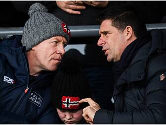 'Our game hasn't been protecte...